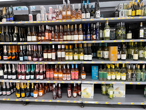 Supermarket «Walmart Neighborhood Market», reviews and photos, 3255 Mission College Blvd, Santa Clara, CA 95054, USA