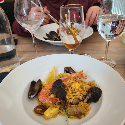 Al Casot de la Farga restaurant traiteur à Reynes