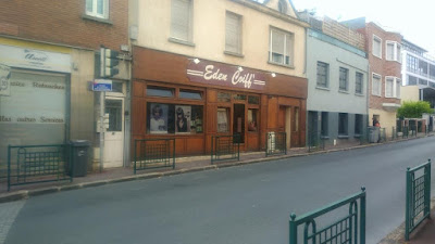 Eden Coiff à Suresnes
