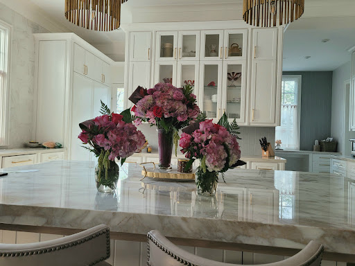 Florist «Fancy Flowers», reviews and photos, 3770 Richmond Ave, Houston, TX 77046, USA