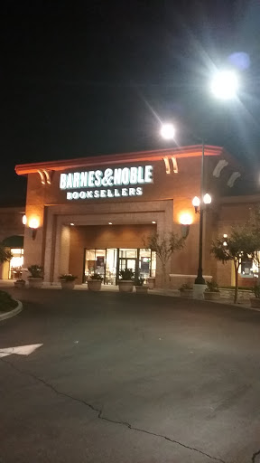 Book Store «Barnes & Noble», reviews and photos, 1923 W Malvern Ave, Fullerton, CA 92833, USA