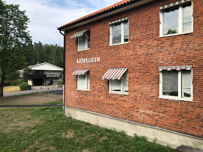 Björklidens äldreboende Ledetvägen 9A, 449 51 Alafors, Sverige