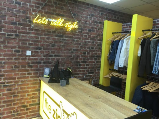 The Zip Yard  Ballymena