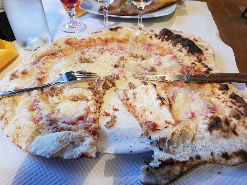 Pizzeria Grill El Gozo à Argelès-sur-Mer