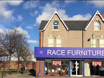 Race Furniture of Middlesbrough Ltd - Furniture Store Middlesbrough