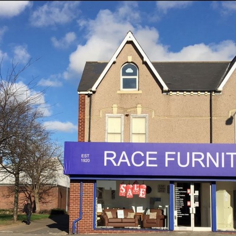 Race Furniture of Middlesbrough Ltd - Furniture Store Middlesbrough