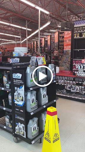 Auto Parts Store «AutoZone», reviews and photos, 3159 Creek Dr NW, Duluth, GA 30096, USA