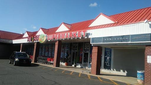 Supermarket «Fine Fare Supermarket», reviews and photos, 126 Clarke St, Brentwood, NY 11717, USA