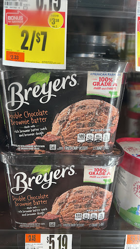 Supermarket «Giant», reviews and photos, 4715 Dorsey Hall Dr, Ellicott City, MD 21042, USA