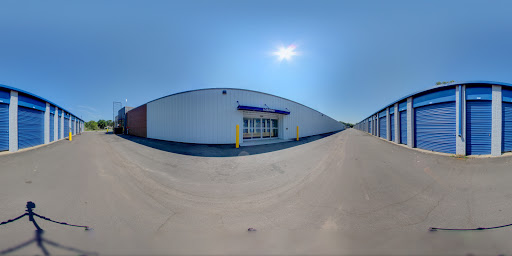 Self-Storage Facility «Simply Self Storage - New Brighton», reviews and photos, 251 5th St NW, New Brighton, MN 55112, USA