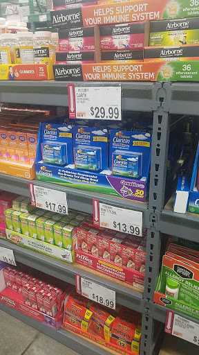 Warehouse club «BJ’s Wholesale Club», reviews and photos, 124 Sunset Blvd, New Castle, DE 19720, USA