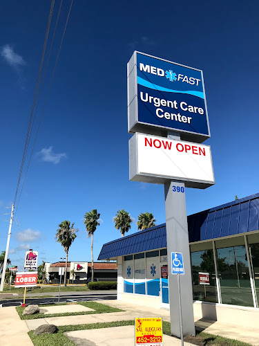Merritt Island MedFast Urgent Care | Walk In Clinic | Emergency Quick Care