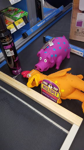 Department Store «Walmart Supercenter», reviews and photos, 2100 Summit Ridge Plaza, Mt Pleasant, PA 15666, USA