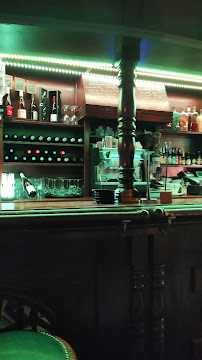 Atmosphère du Restaurant Pub Marceau à Bourges - n°4