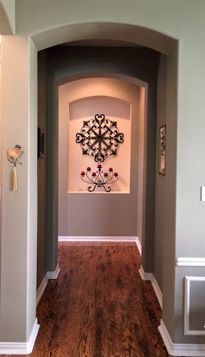 Painter «CertaPro Painters of NE San Antonio, TX», reviews and photos, 925 Landa St, New Braunfels, TX 78130, USA