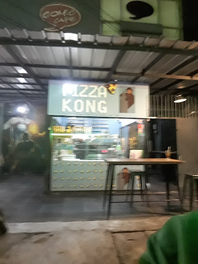 Pizza kong
