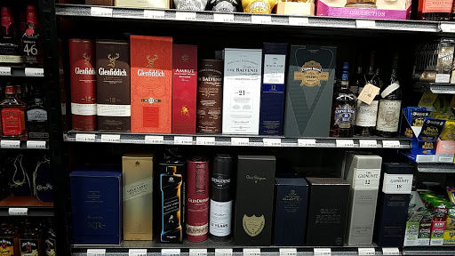 Liquor Store «Sterling Liquors», reviews and photos, 211 N White Horse Pike, Laurel Springs, NJ 08021, USA