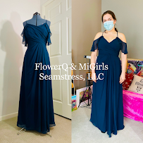 FlowerQ&MiGirls Seamstress, LLC - Photo 6 - Car repair in Littleton, CO, Lakewood