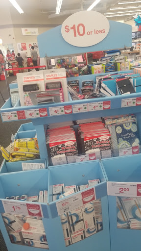 Office Supply Store «Staples», reviews and photos, 73 Turnpike St, North Andover, MA 01845, USA