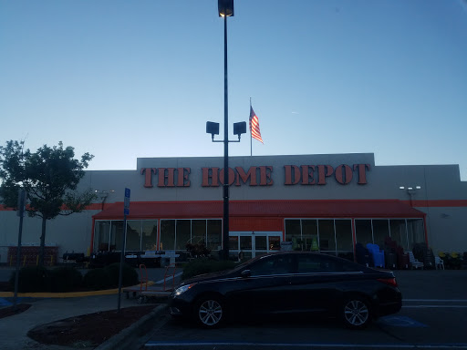 Home Improvement Store «The Home Depot», reviews and photos, 1490 Capital Cir NW, Tallahassee, FL 32303, USA