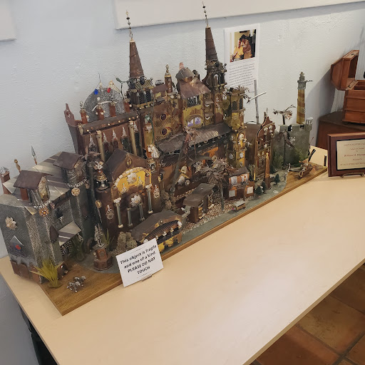 Museum «Gonzalez-Alvarez House», reviews and photos, 14 St Francis St, St Augustine, FL 32084, USA