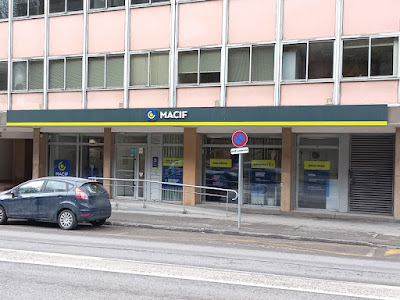 MACIF Assurances à Gap