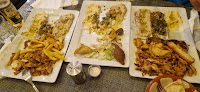 Les plus récentes photos du Restaurant libanais Le shawarma à Antibes - n°1