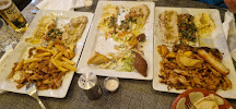 Plats et boissons du Restaurant libanais Le shawarma à Antibes - n°13