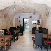 Atmosphère du Restaurant marocain La baraka à Dieulefit - n°1