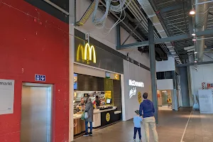 McDonald's Restaurant Grüzemarkt image