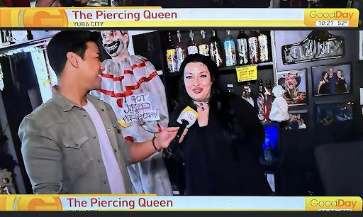 Explore eragon tattoo ideas, creative tattoo ideas in Yuba City, available at The Piercing Queen 530