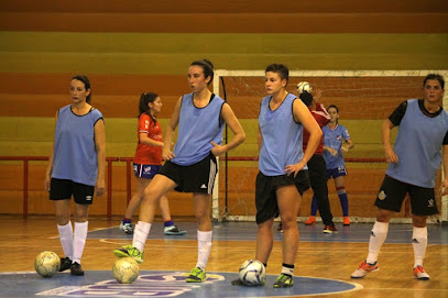 Río Negro City F. C. Futsal Femenino