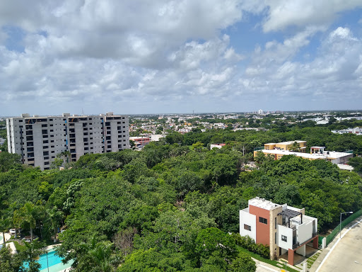 New construction apartments Cancun