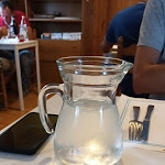 Photo n°1 de l'avis de Alberto. fait le 22/06/2022 à 10:53 sur le  Trattoria San Marco à Cividale del Friuli