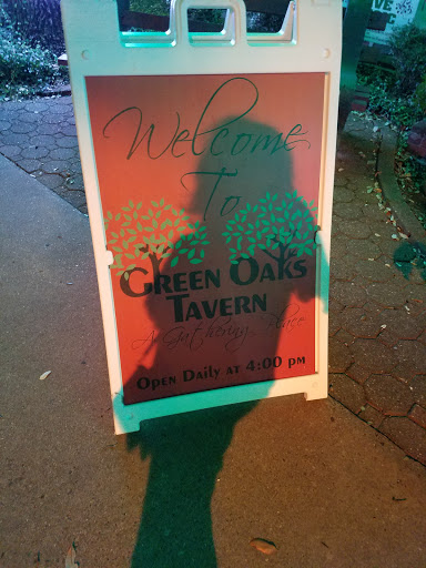 Pub «Green Oaks Tavern», reviews and photos, 211 E Main St #4, Humble, TX 77338, USA