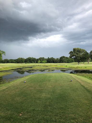 Golf Course «Pine Springs Golf Course», reviews and photos, 5630 Pine Springs Rd, Tyler, TX 75708, USA