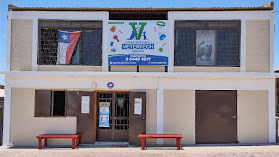 Clínica Veterinaria VETERTECH Atacama