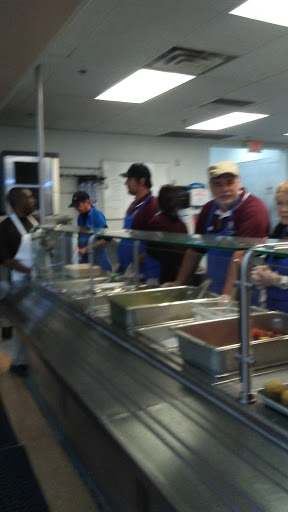 Social Services Organization «Las Vegas Rescue Mission», reviews and photos