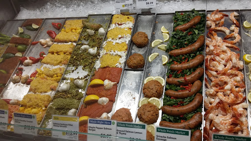 Grocery Store «Whole Foods Market», reviews and photos, 15 Wynnewood Rd, Wynnewood, PA 19096, USA