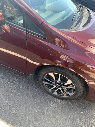 Auto Body Shop «Carsmetics», reviews and photos, 1207 NJ-73, Mt Laurel, NJ 08054, USA