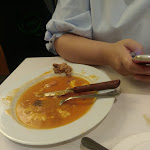 Photo n°1 de l'avis de Luis.a fait le 06/09/2018 à 09:48 sur le  Mauritânia Real à Matosinhos