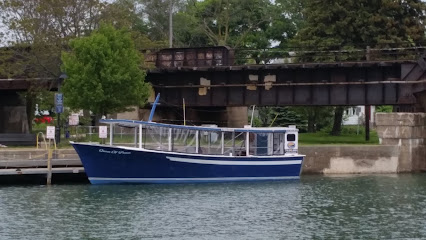 Niagara River Cruises, Inc.