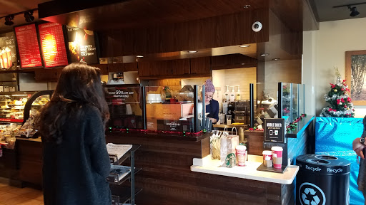 Starbucks image