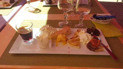 Bar Brasserie L'Agriculture à Rieupeyroux