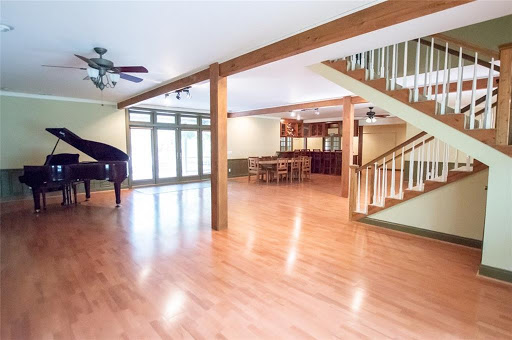 Apartment Rental Agency «Duffey Realty», reviews and photos, 1441 N Park St, Carrollton, GA 30117, USA