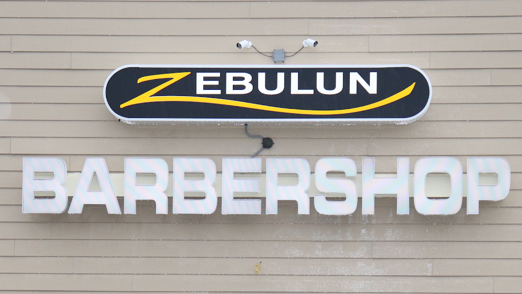 Zebulun Jesus Is Lord Barber Shop Jackson, NJ 08527 Services and