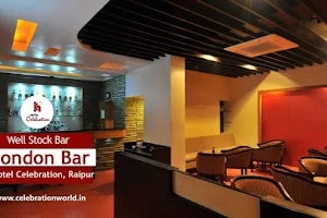 London Bar, Raipur image