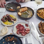 Photo n°1 de l'avis de Jorge.f fait le 01/12/2023 à 13:10 sur le  Tasca d’Alice à Viana do Castelo