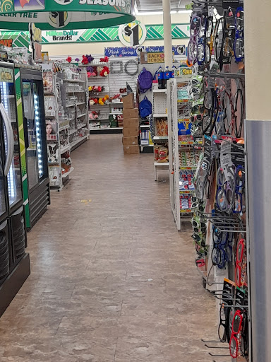 Dollar Store «Dollar Tree», reviews and photos, 1038 U.S. 9, Parlin, NJ 08859, USA