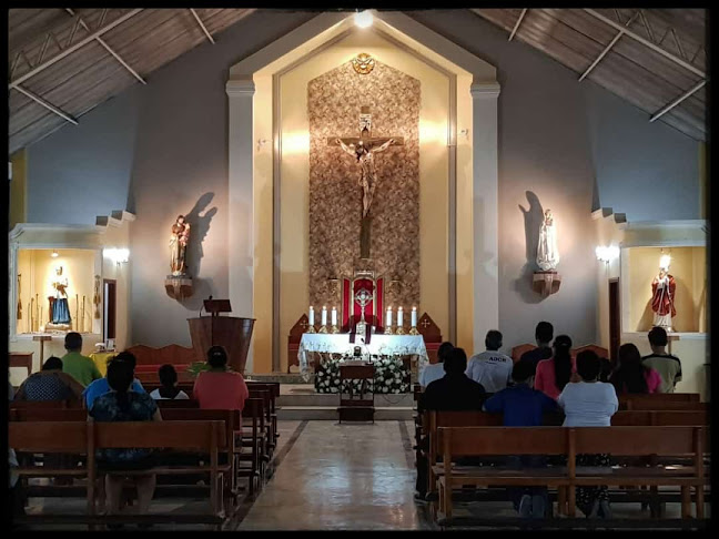 Opiniones de Iglesia Católica San Juan Pablo II | Guayaquil en Guayaquil - Iglesia
